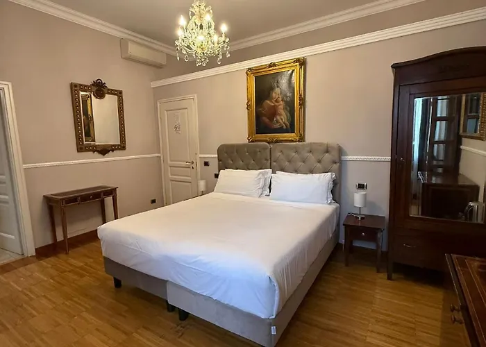 I Tre Moschettieri - D'artagnan Luxury Roma