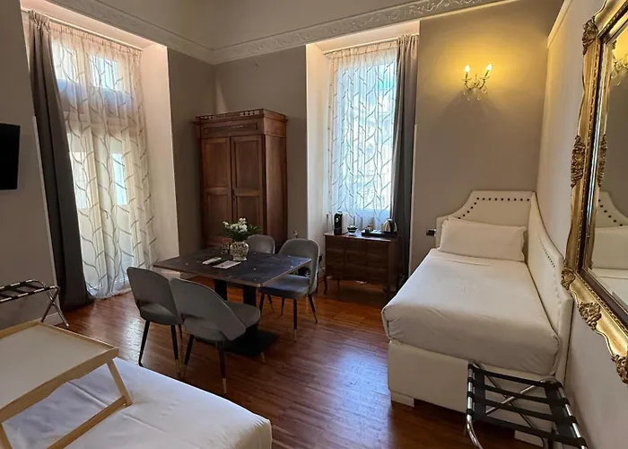 I Tre Moschettieri - D'artagnan Luxury