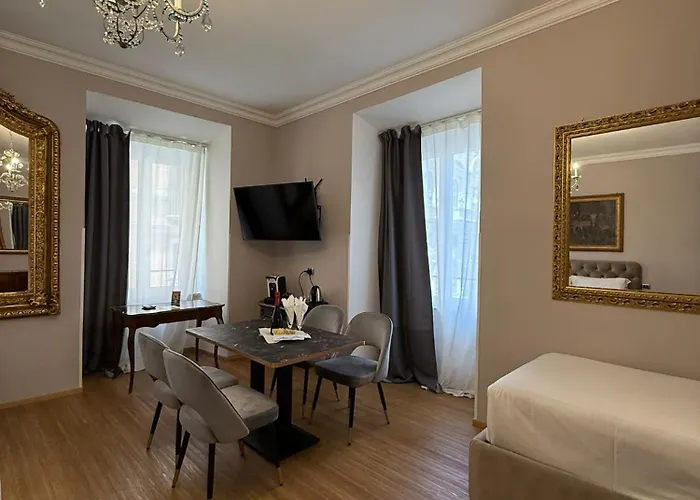 I Tre Moschettieri - D'artagnan Luxury