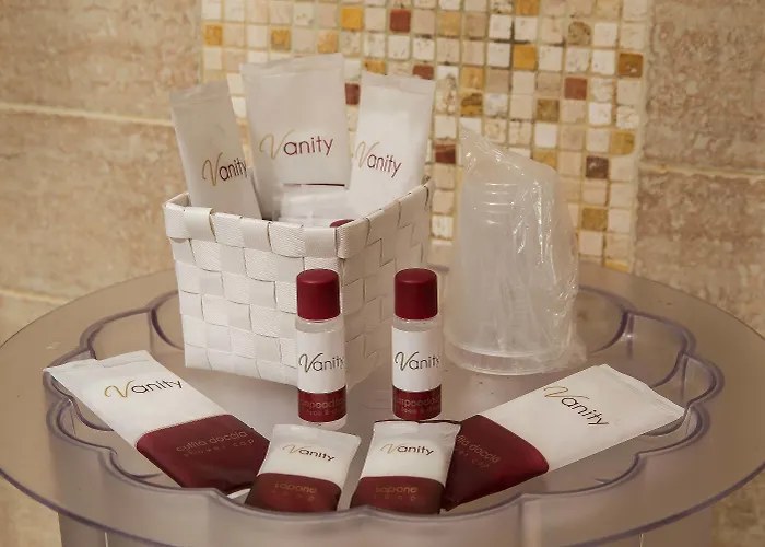 Bed & Breakfast I Tre Moschettieri - D'artagnan Luxury 4*