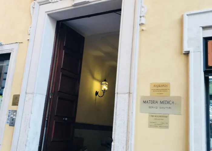 I Tre Moschettieri - D'artagnan Luxury Bed & Breakfast 4*