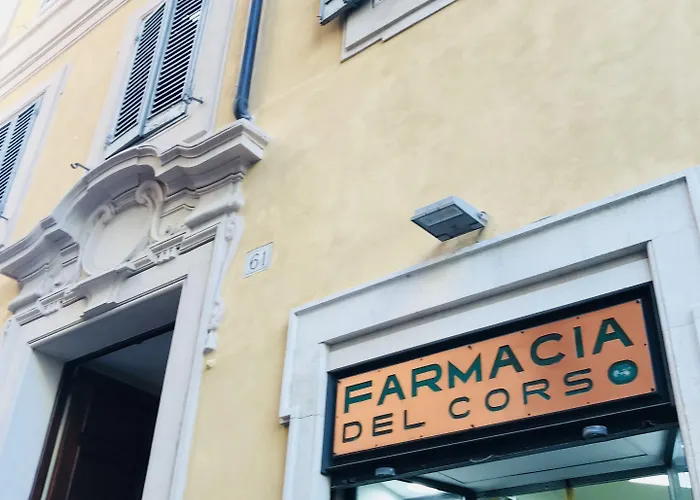 I Tre Moschettieri - D'artagnan Luxury Bed & Breakfast 4*