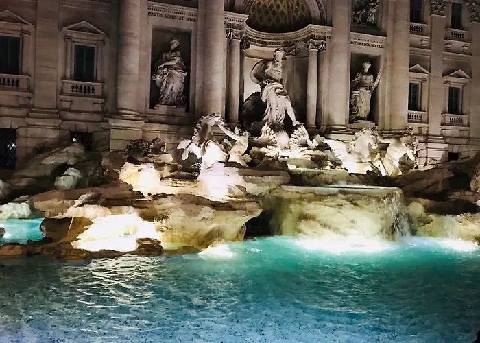 I Tre Moschettieri - D'artagnan Luxury Bed & Breakfast 4*