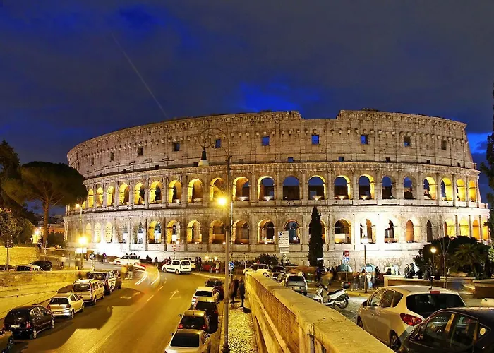 I Tre Moschettieri - D'artagnan Luxury Bed & Breakfast Roma