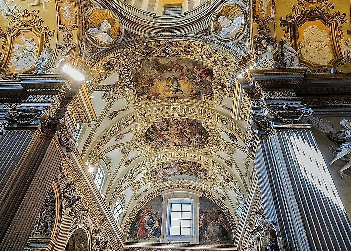 Bed & Breakfast I Tre Moschettieri - D'artagnan Luxury