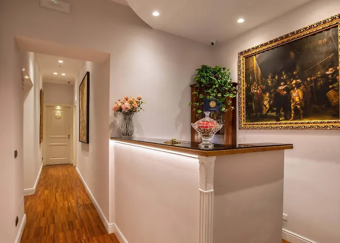 I Tre Moschettieri - D'artagnan Luxury