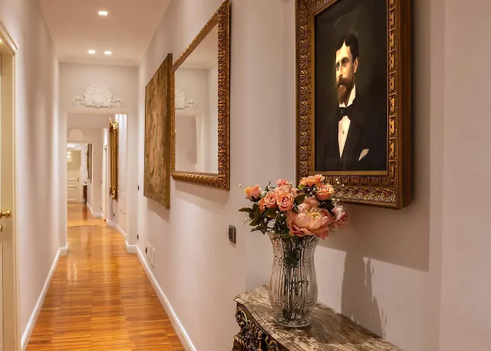 I Tre Moschettieri - D'artagnan Luxury