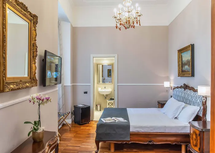 I Tre Moschettieri - D'artagnan Luxury Roma