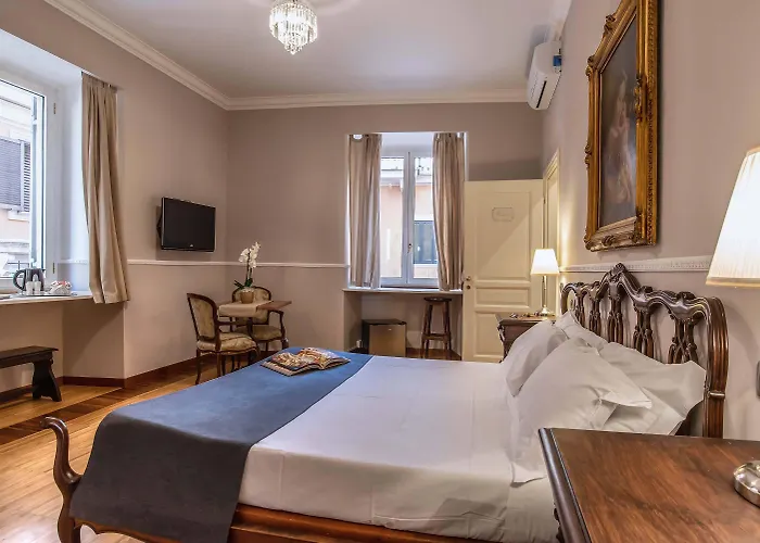 I Tre Moschettieri - D'artagnan Luxury