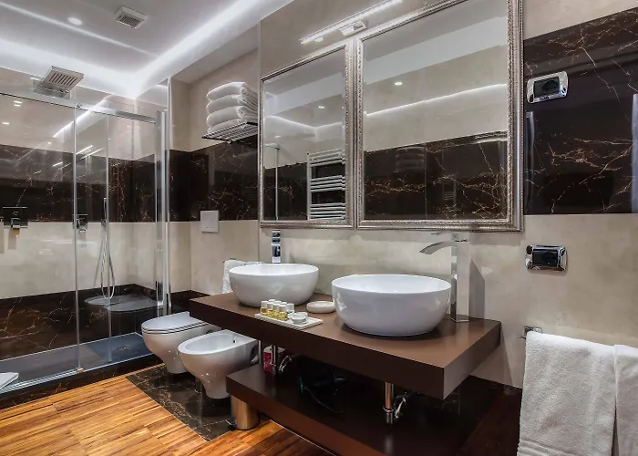 I Tre Moschettieri - D'artagnan Luxury