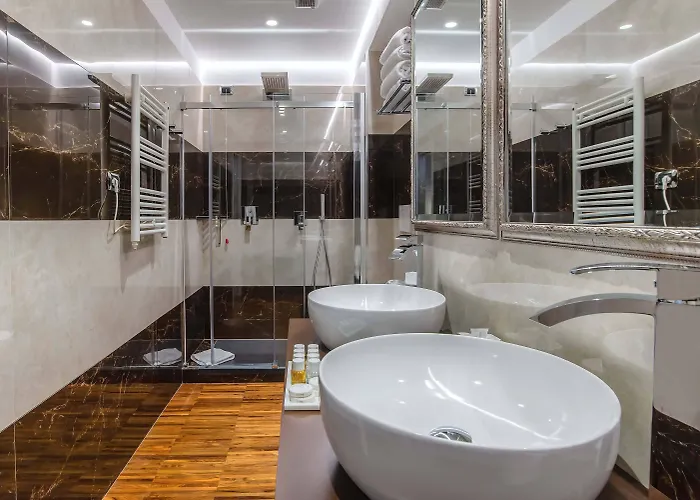 Bed & Breakfast I Tre Moschettieri - D'artagnan Luxury Roma