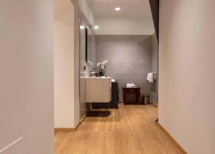 I Tre Moschettieri - D'artagnan Luxury Bed & Breakfast 4*