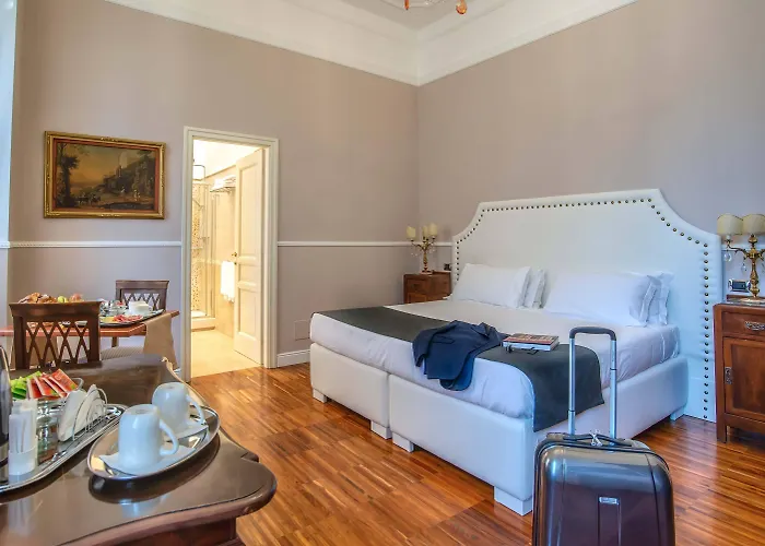 I Tre Moschettieri - D'artagnan Luxury Roma