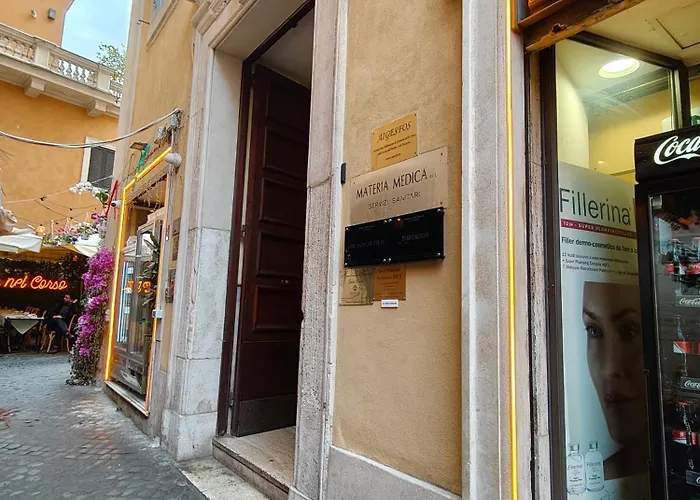 I Tre Moschettieri - D'artagnan Luxury Bed & Breakfast 4*