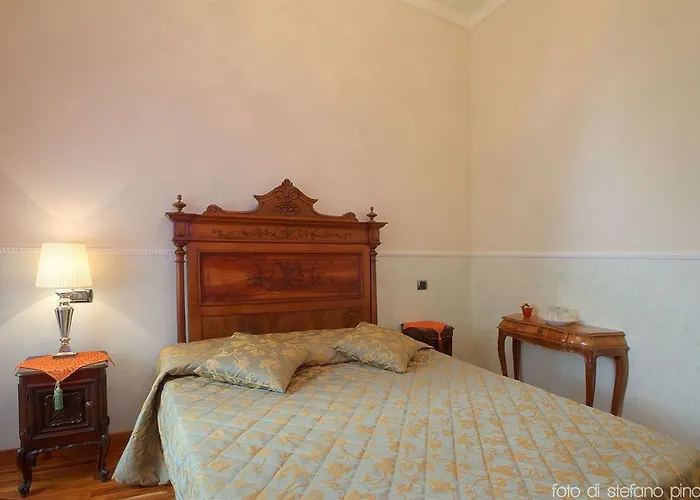 Bed & Breakfast I Tre Moschettieri - D'artagnan Luxury 4*