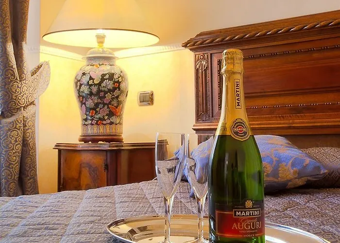 I Tre Moschettieri - D'artagnan Luxury Bed & Breakfast 4*