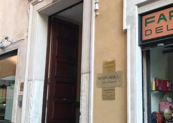 Bed & Breakfast I Tre Moschettieri - D'artagnan Luxury