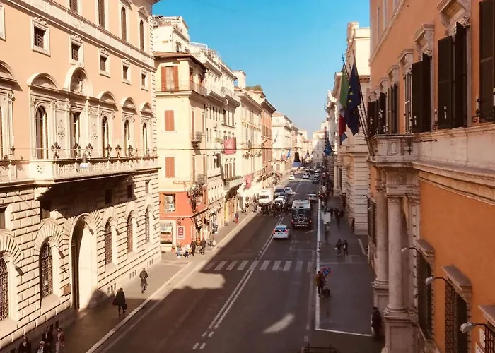 Bed & Breakfast I Tre Moschettieri - D'artagnan Luxury